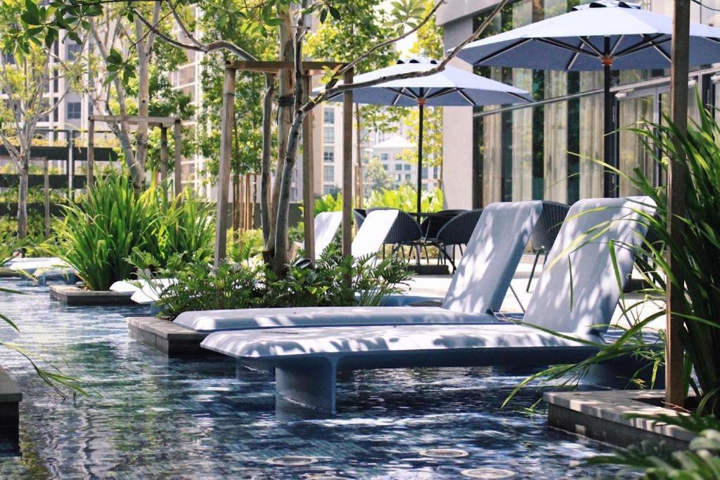 Star Holiday Sky Pool Klcc Kuala Lumpur Ngoại thất bức ảnh