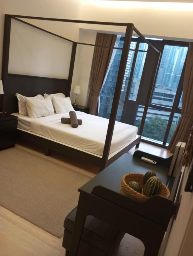 Star Holiday Sky Pool Klcc Kuala Lumpur Ngoại thất bức ảnh