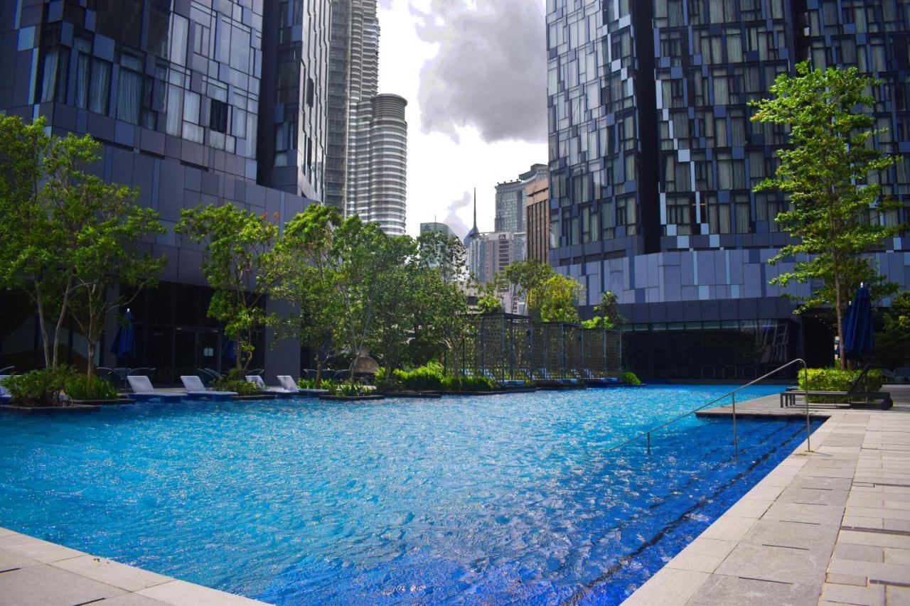 Star Holiday Sky Pool Klcc Kuala Lumpur Ngoại thất bức ảnh