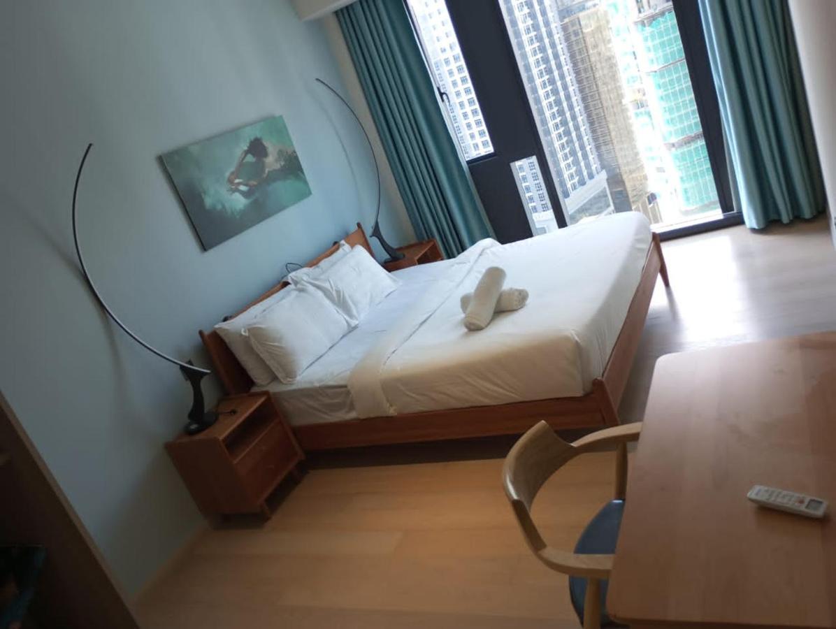 Star Holiday Sky Pool Klcc Kuala Lumpur Ngoại thất bức ảnh