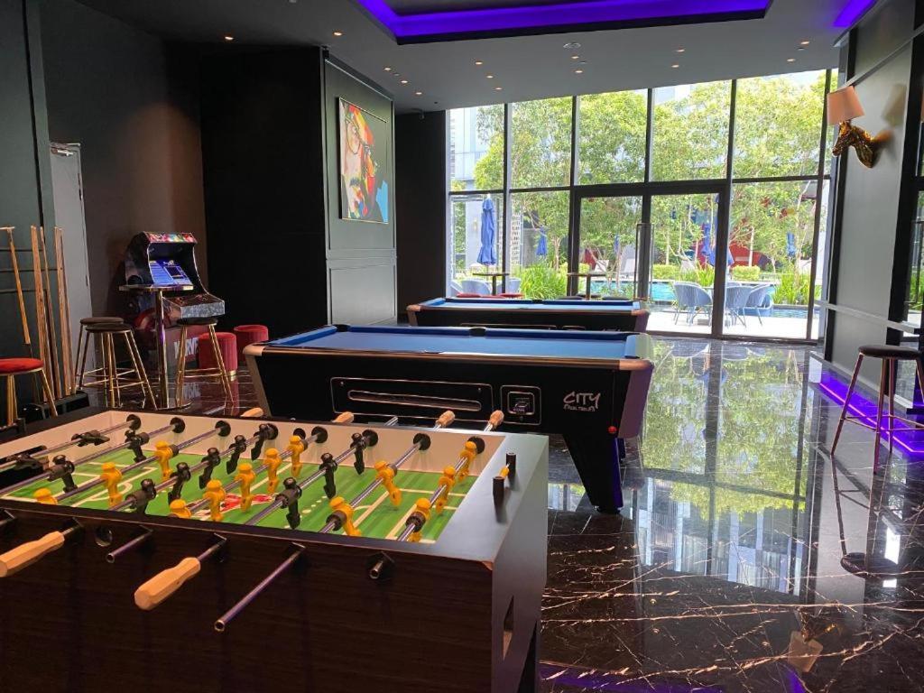 Star Holiday Sky Pool Klcc Kuala Lumpur Ngoại thất bức ảnh