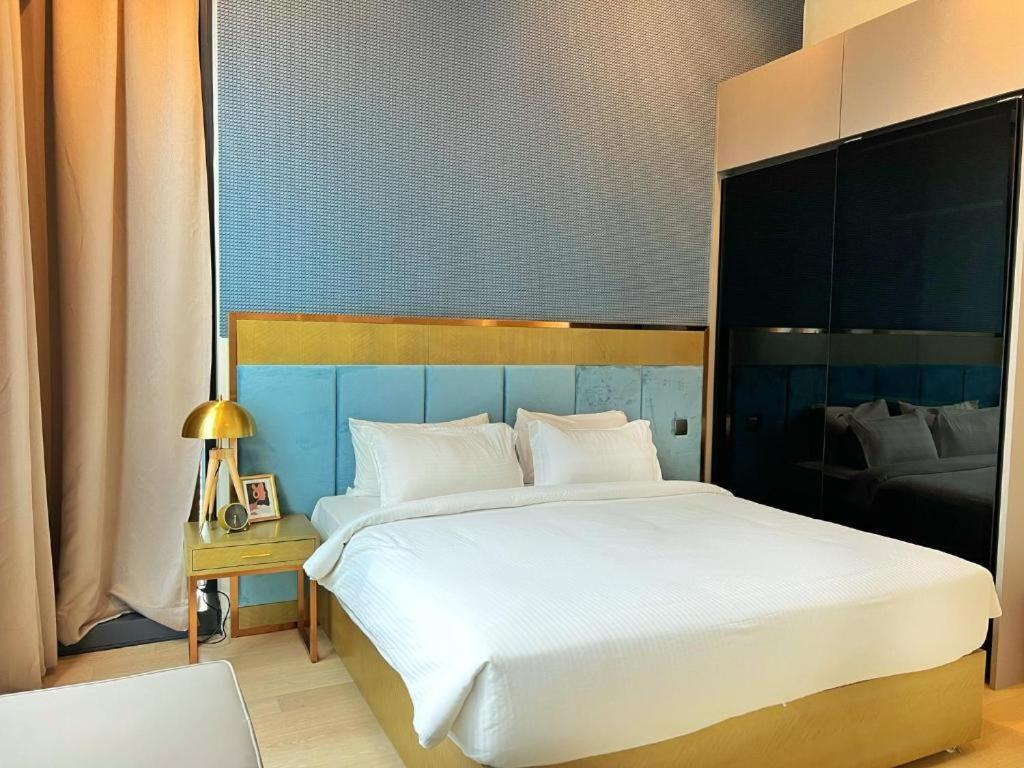 Star Holiday Sky Pool Klcc Kuala Lumpur Ngoại thất bức ảnh